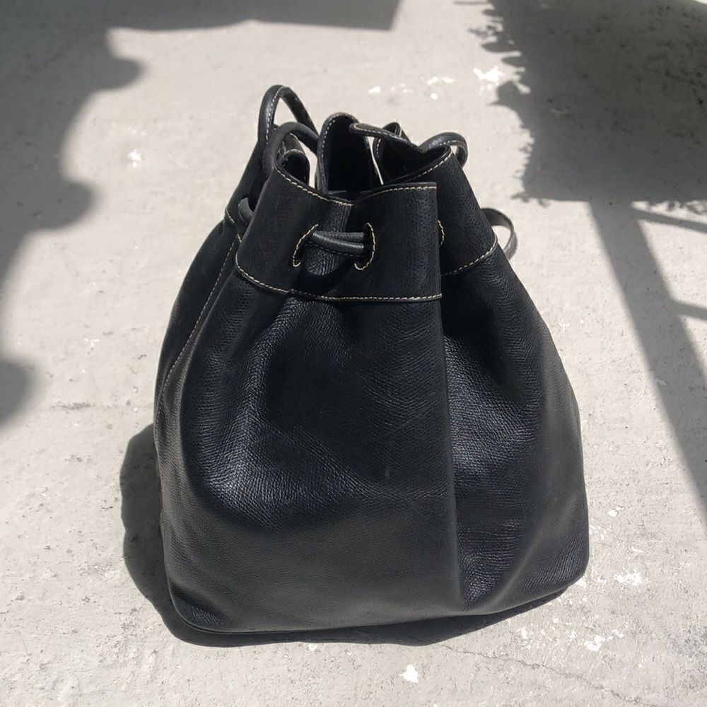Ferragamo  Drawstring bag - Picture 3 of 7